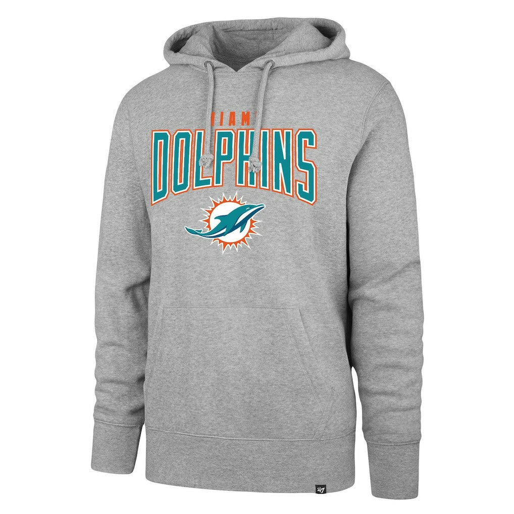 NFL Miami Dolphins '47 Headline Pullover Hoodie