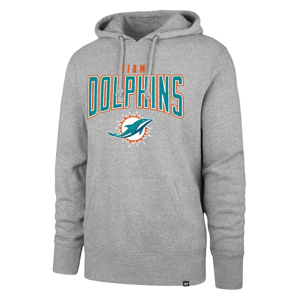 NFL Miami Dolphins '47 Headline Pullover Hoodie