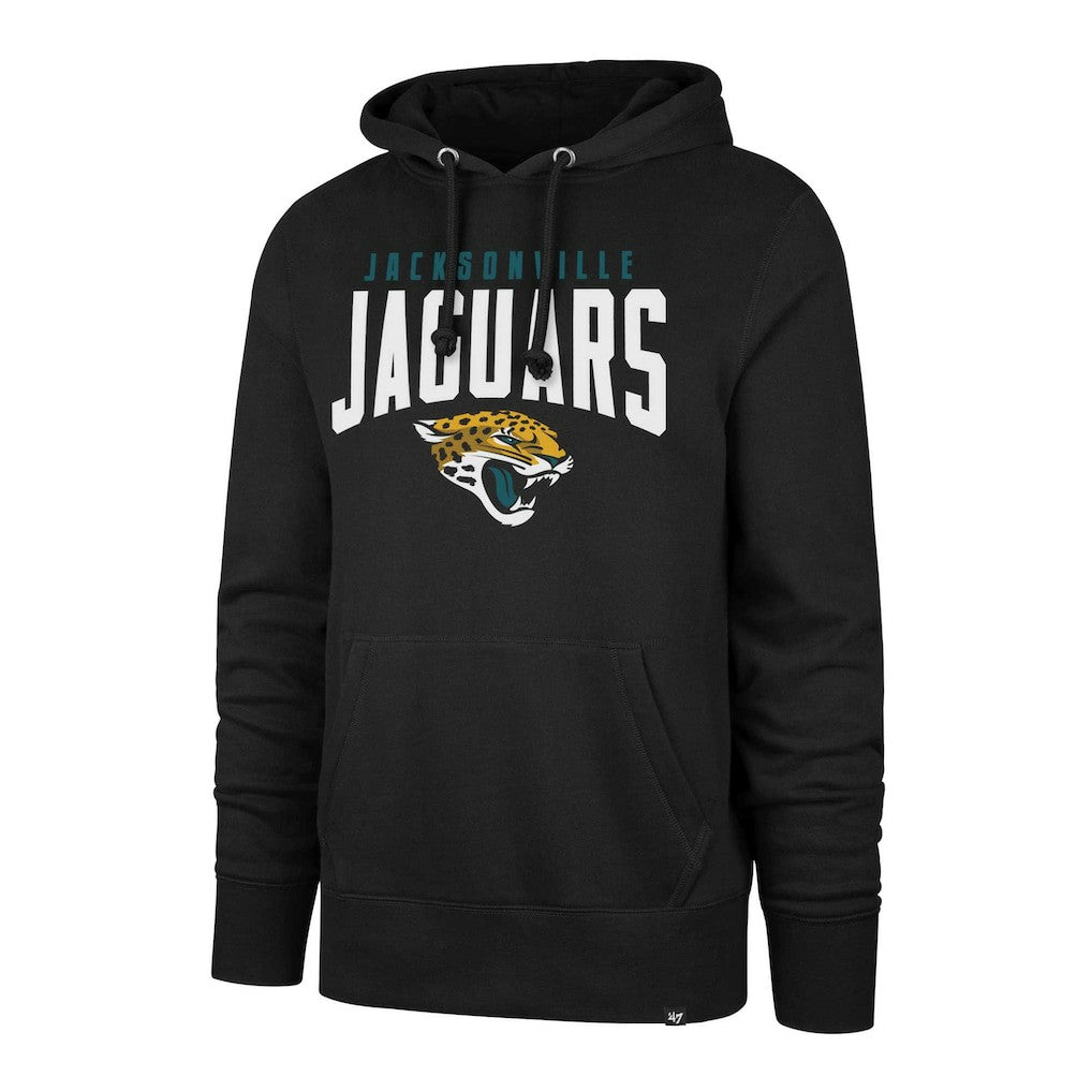 NFL Jacksonville Jaguars '47 Headline Pullover Hoodie