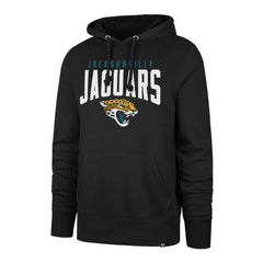 NFL Jacksonville Jaguars '47 Headline Pullover Hoodie