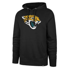 NFL Jacksonville Jaguars '47 Imprint Headline Pullover Hoodie
