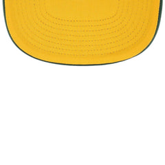 Oakland Athletics Hardline Trucker Adjustable Hat - Green | 47 brand