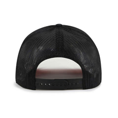 San Francisco Giants Hardline Trucker Adjustable Hat - Black | 47 brand
