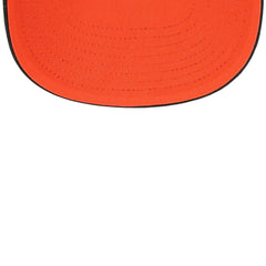 San Francisco Giants Hardline Trucker Adjustable Hat - Black | 47 brand