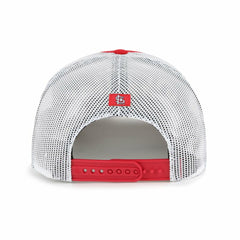 St. Louis Cardinals Women's Biloxi Hitch Adjustable Hat - Red | 47 brand