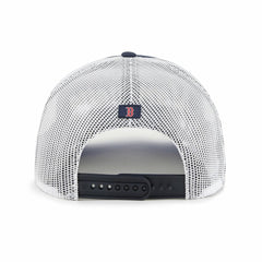 Boston Red Sox Women's Biloxi Hitch Adjustable Hat - Navy | 47 brand