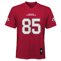 NFL Arizona Cardinals Trey McBride  Youth Replica Player Jersey