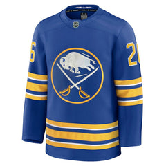 Rasmus Dahlin Buffalo Sabres Fanatics Home Premium Jersey