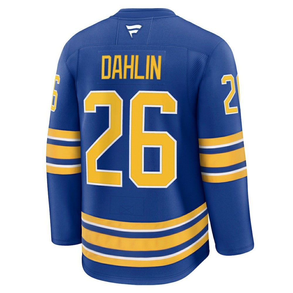 Rasmus Dahlin Buffalo Sabres Fanatics Home Premium Jersey
