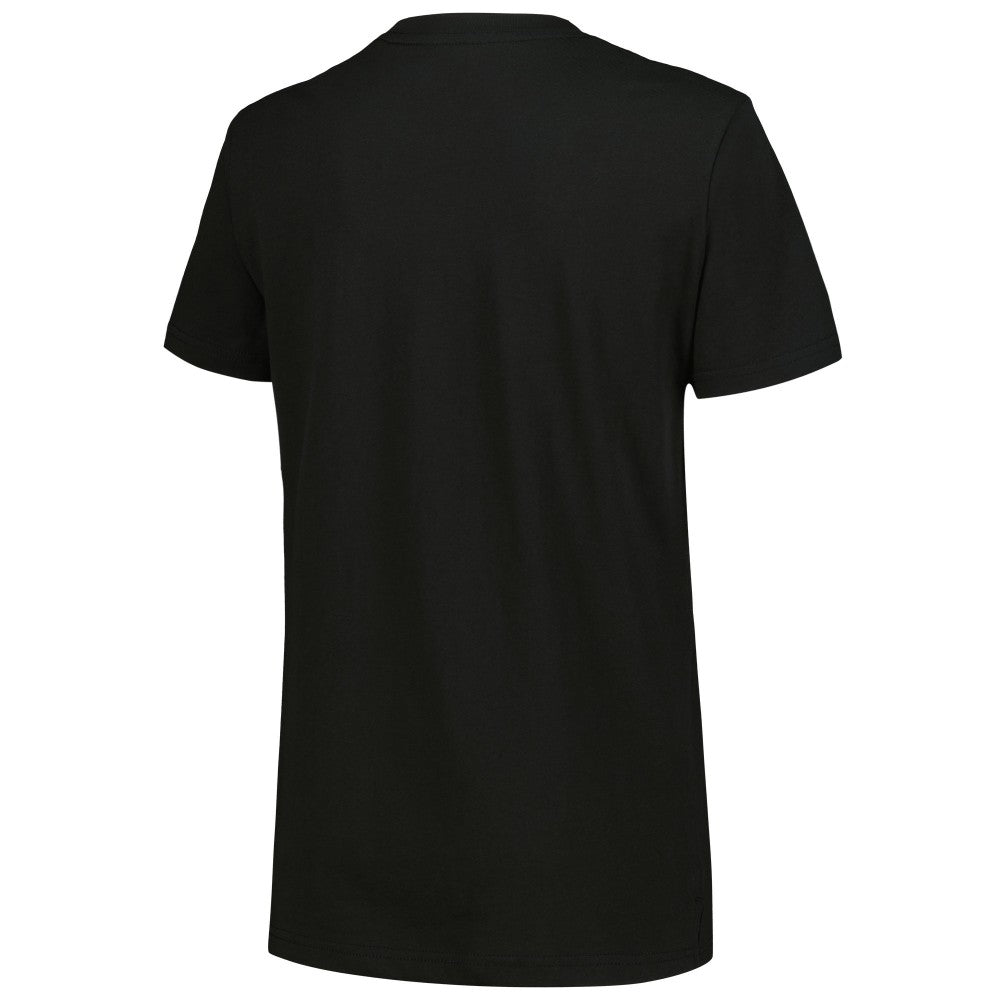Milwaukee Brewers Women's Armed Forces Day T-Shirt - Black | New Era