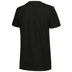 Milwaukee Brewers Women's Armed Forces Day T-Shirt - Black | New Era