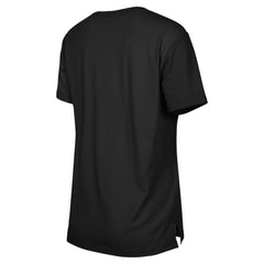 Boston Red Sox Women's Armed Forces Day T-Shirt - Black | New Era