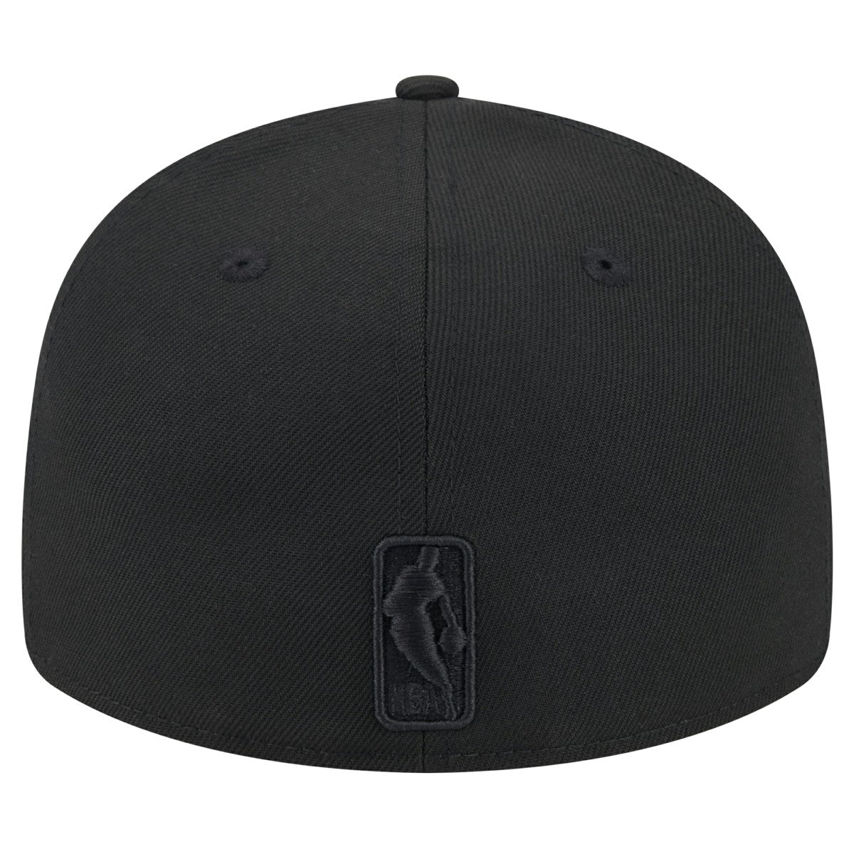 Utah Jazz Low Profile Core 59FIFTY Fitted Hat - Black | New Era cheap