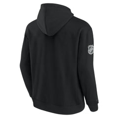 New Jersey Devils Fanatics Elements Pace Pullover Hoodie