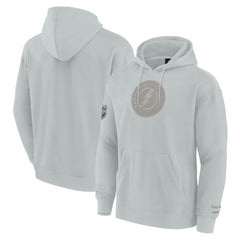 Tampa Bay Lightning Fanatics Elements Pace Pullover Hoodie