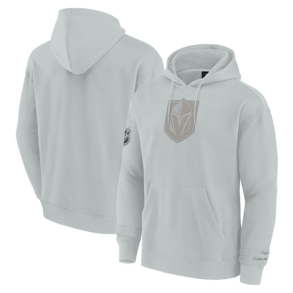 Vegas Golden Knights Fanatics Elements Pace Pullover Hoodie
