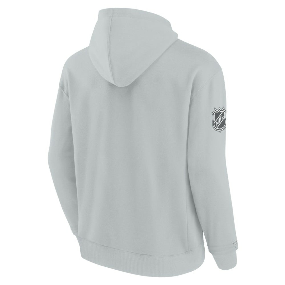 Vegas Golden Knights Fanatics Elements Pace Pullover Hoodie