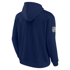 Washington Capitals Fanatics Elements Pace Pullover Hoodie