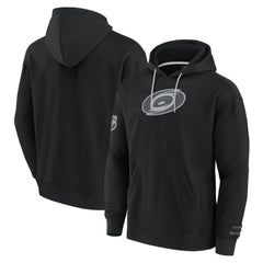 Carolina Hurricanes Fanatics Elements Pace Pullover Hoodie