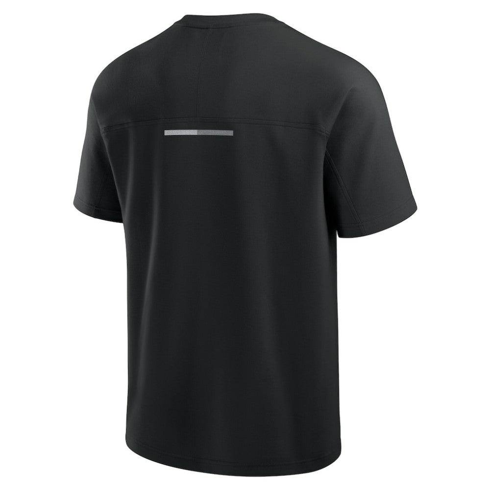 Dallas Stars Fanatics Elements Flex Tri-Blend T-Shirt