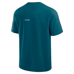 Florida Panthers Fanatics Elements Flex Tri-Blend T-Shirt