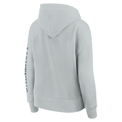 Tampa Bay Lightning Fanatics Women's Elements Next Pullover Hoodie
