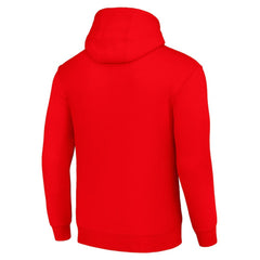 Florida Panthers Starter Color Scratch Fleece Pullover Hoodie