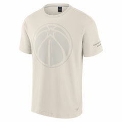 Washington Wizards Elements Iconic T-Shirt - Cream | Fanatics on sale
