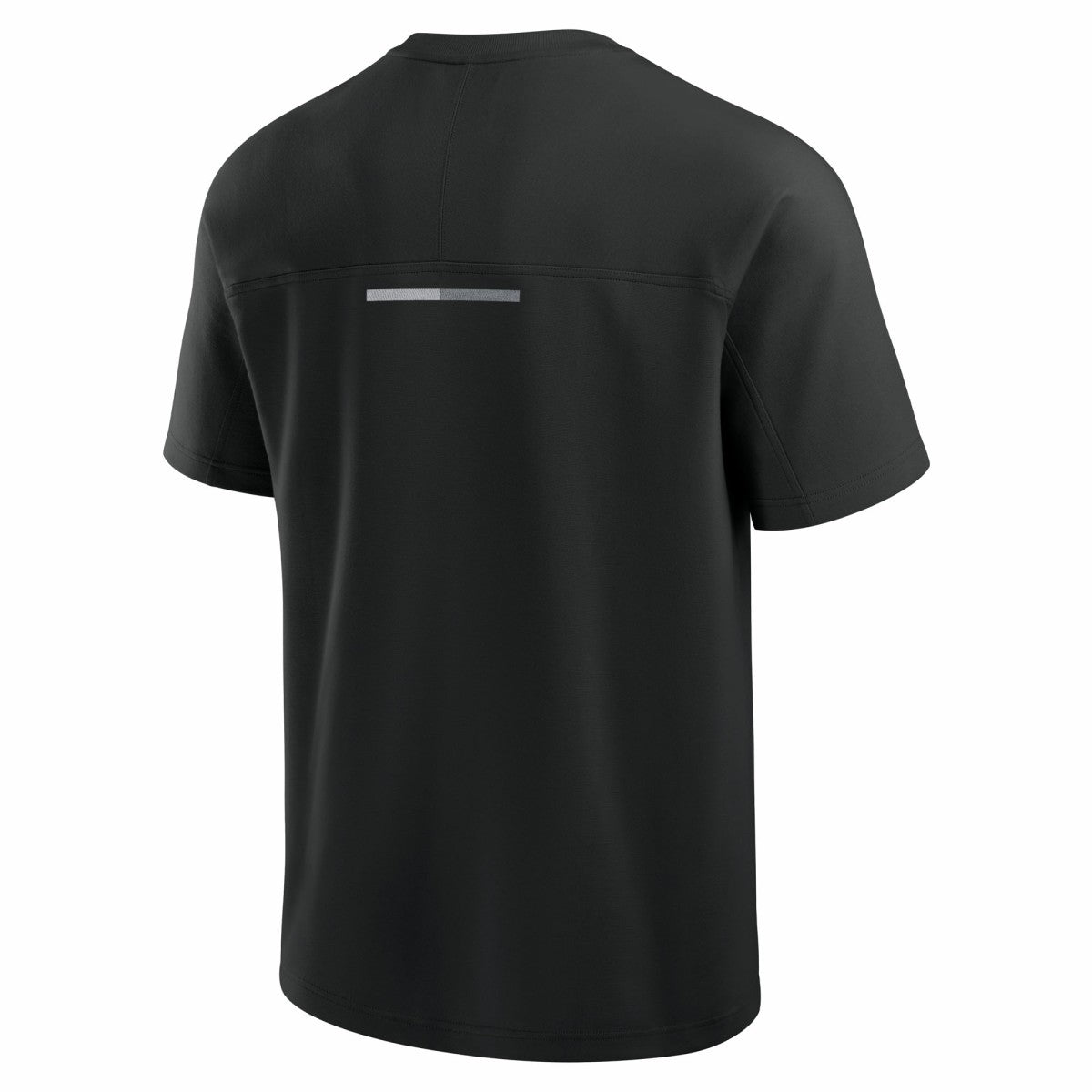 New Orleans Pelicans Flex Tri-Blend T-Shirt - Black | Fanatics online