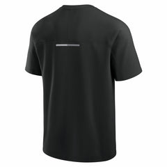 New Orleans Pelicans Flex Tri-Blend T-Shirt - Black | Fanatics online