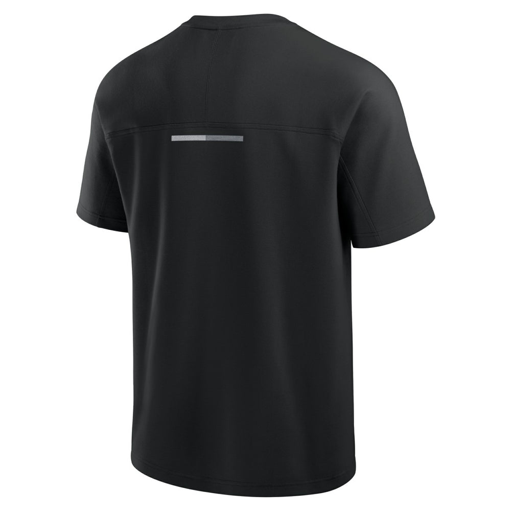 Sacramento Kings Elements Flex Tri-Blend T-Shirt - Black | Fanatics discount