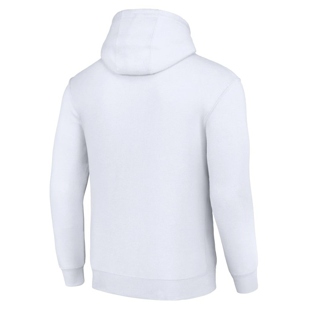 Nashville Predators Starter Graphic Pullover Hoodie
