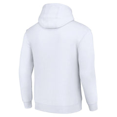 Columbus Blue Jackets Starter Graphic Pullover Hoodie