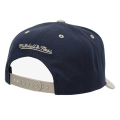 New York Yankees  All In 2.0 Adjustable Hat - Navy | Mitchell & Ness