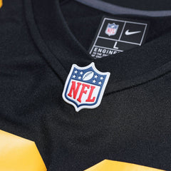 NFL Pittsburgh Steelers T.J. Watt  Alternate Game Jersey
