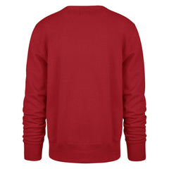 NFL San Francisco 49ers '47 Imprint Headline Pullover Sweatshirt