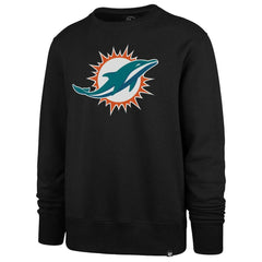 NFL Miami Dolphins '47 Imprint Headline Pullover Sweatshirt