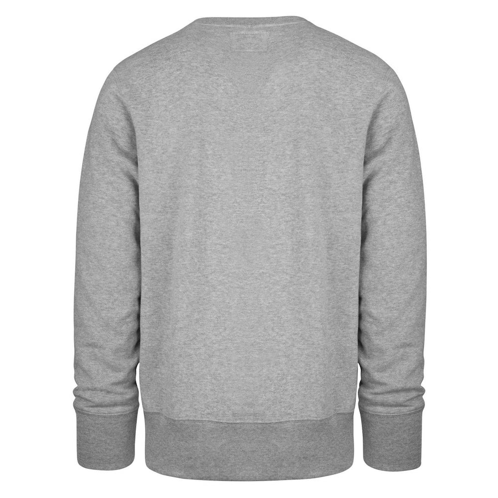 NFL Miami Dolphins '47 Varsity Block Headline Pullover Sweatshirt
