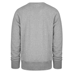NFL Miami Dolphins '47 Varsity Block Headline Pullover Sweatshirt