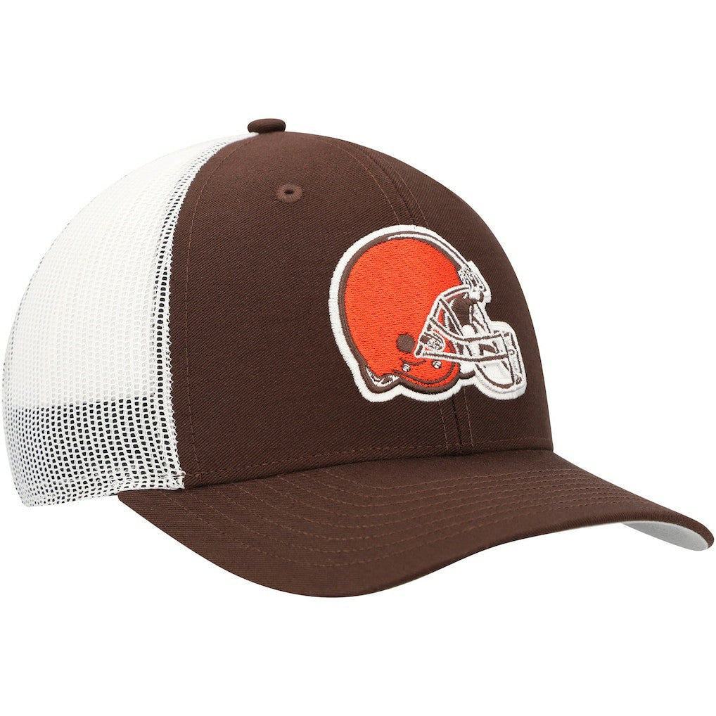NFL Cleveland Browns '47 Trucker Snapback Hat