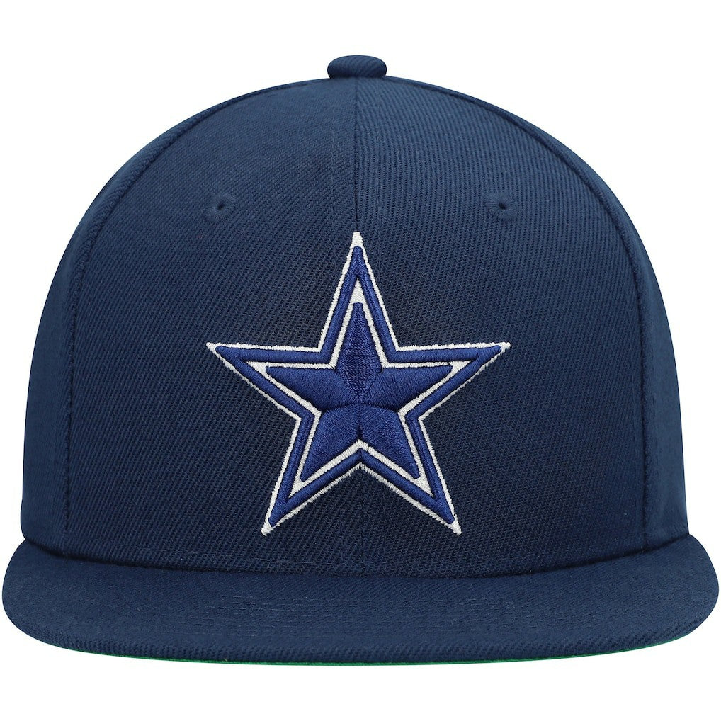NFL Dallas Cowboys Youth Team Ground Snapback Hat