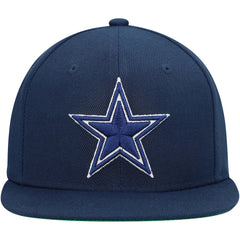 NFL Dallas Cowboys Youth Team Ground Snapback Hat