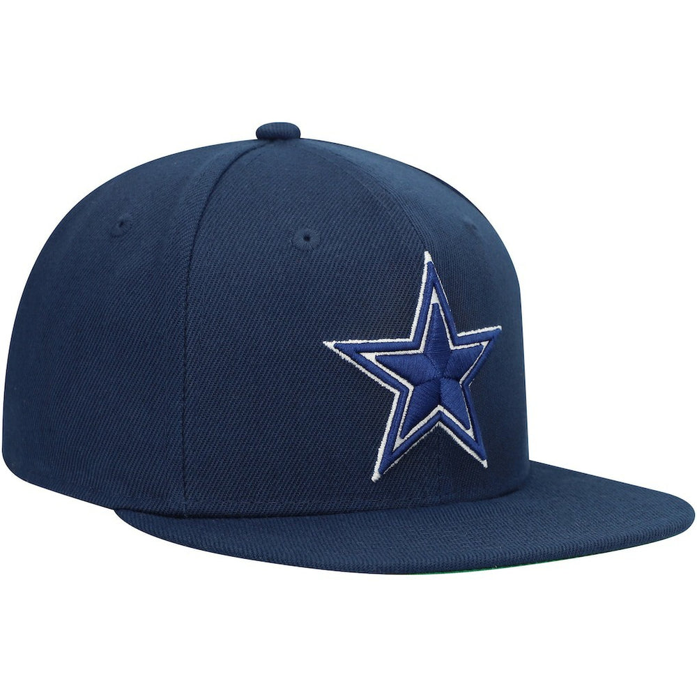 NFL Dallas Cowboys Youth Team Ground Snapback Hat