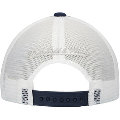 NFL Dallas Cowboys Youth Stripe Trucker Adjustable Hat