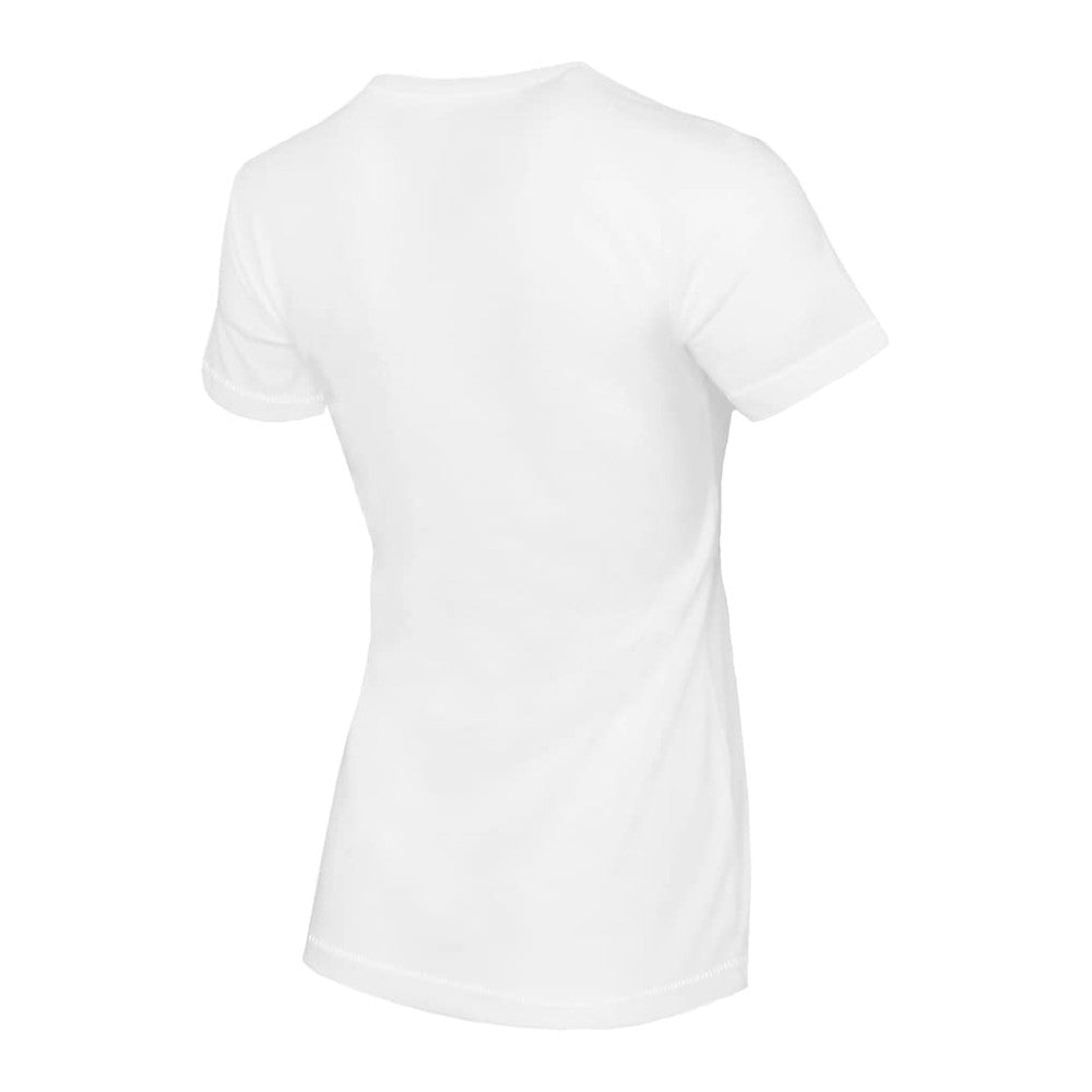 Philadelphia Phillies Tiny Turnip Women's Gnomes T-Shirt - White