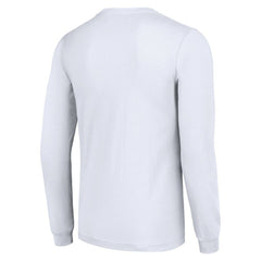 Philadelphia Flyers Starter Color Scratch Long-Sleeve T-Shirt