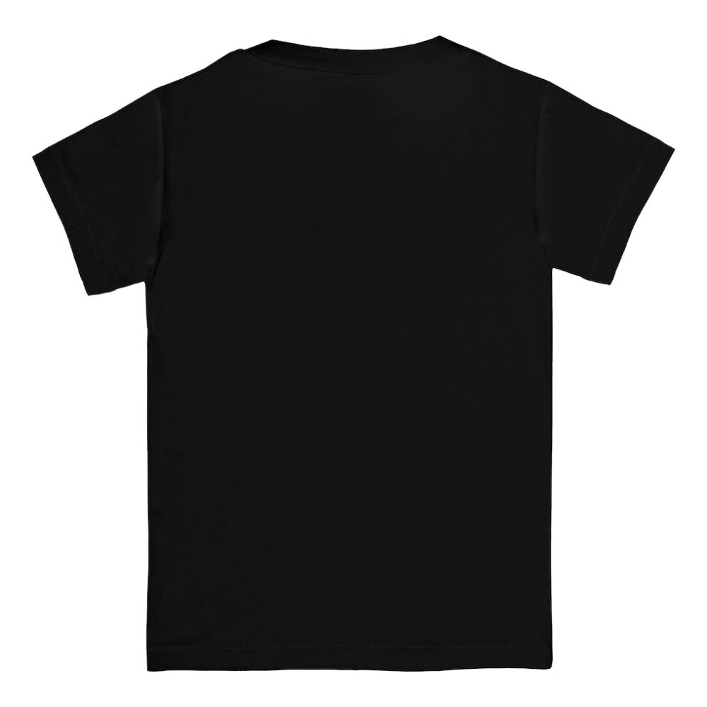 San Francisco Giants Tiny Turnip Youth Excavator T-Shirt - Black