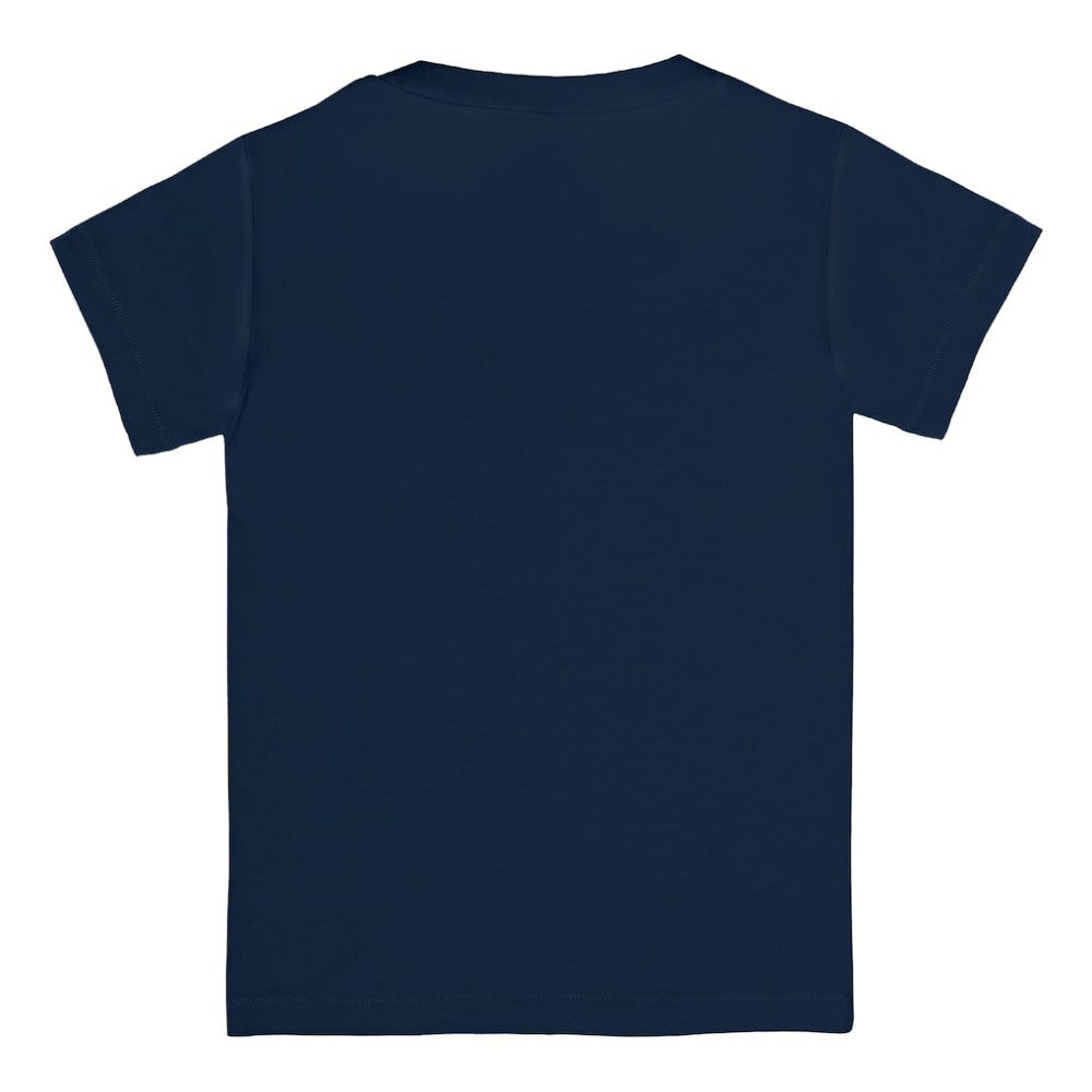 Seattle Mariners Tiny Turnip Youth Monster Truck T-Shirt - Navy
