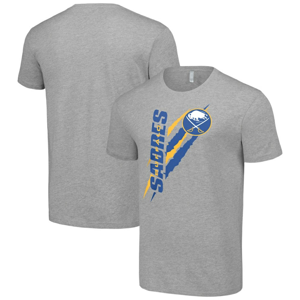 Buffalo Sabres Starter Color Scratch T-Shirt