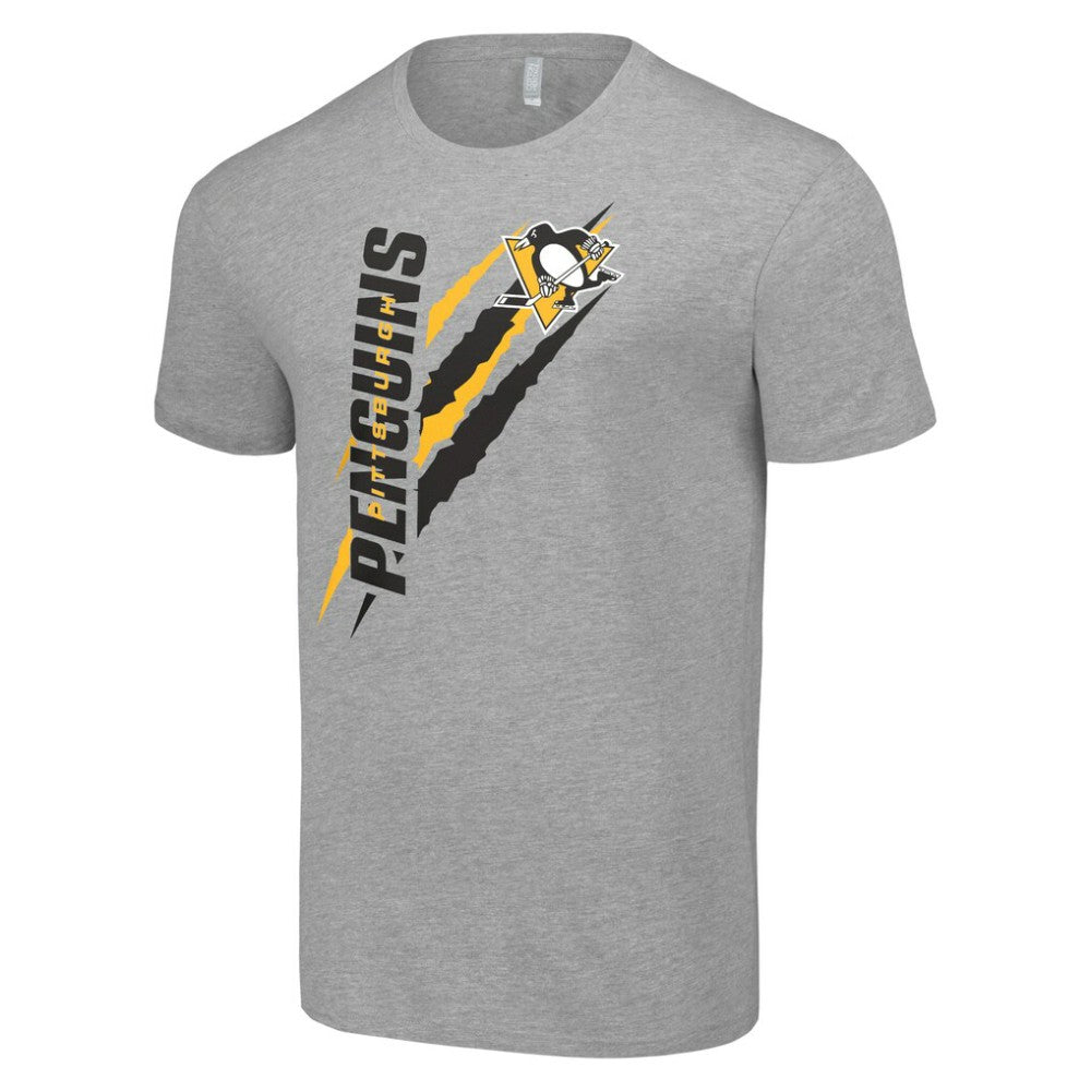 Pittsburgh Penguins Starter Color Scratch T-Shirt